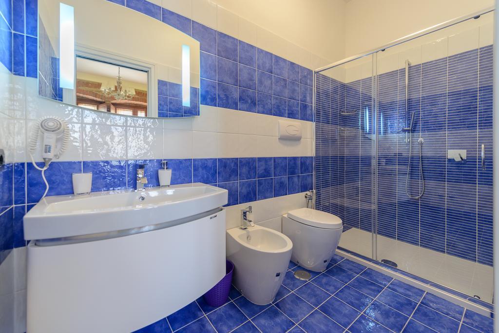 La Bifora B&B Ogliastro Cilento Pokój zdjęcie