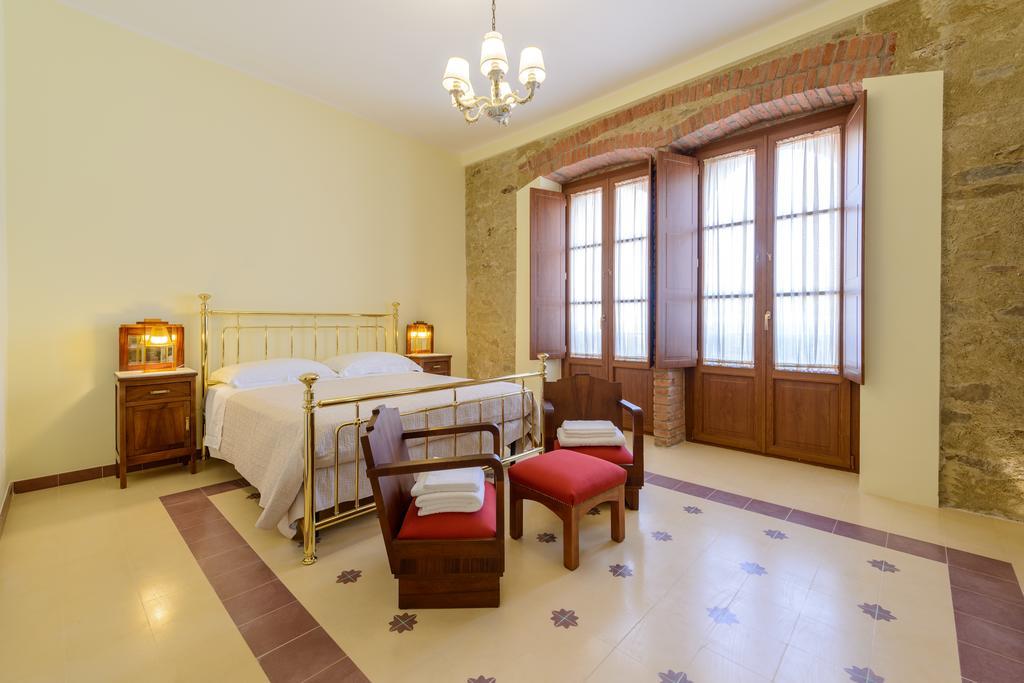 La Bifora B&B Ogliastro Cilento Pokój zdjęcie