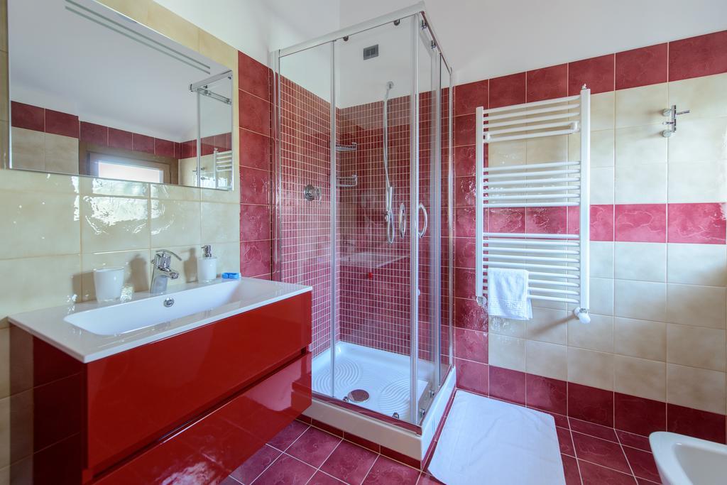 La Bifora B&B Ogliastro Cilento Pokój zdjęcie
