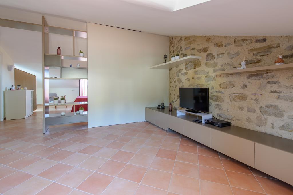 La Bifora B&B Ogliastro Cilento Pokój zdjęcie