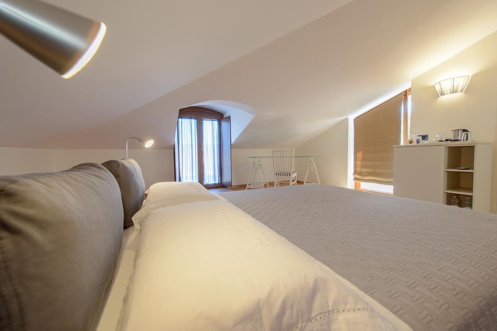 La Bifora B&B Ogliastro Cilento Pokój zdjęcie