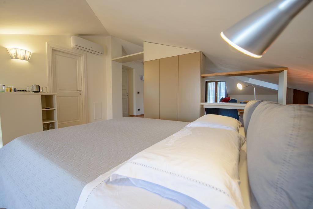 La Bifora B&B Ogliastro Cilento Pokój zdjęcie