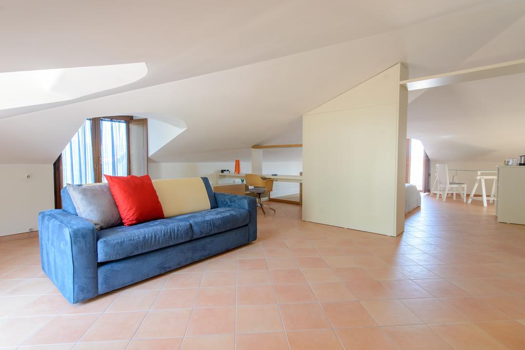 La Bifora B&B Ogliastro Cilento Pokój zdjęcie